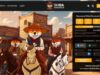 Shiba Shootout: Wachsender Interesse am neuen Memecoin mit einzigartigem Gameplay