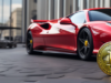 Ferrari akzeptiert Bitcoin-Zahlungen von Kunden aus Europa