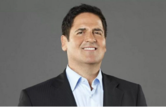 Mark Cuban betrachtet Kamala Harris als Befürworterin von Kryptowährungen und neuen Technologien.