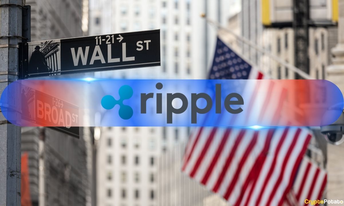 Ripple erweitert Wall-Street-Angebot: Ripple Prime startet institutionellen Handelsdienst für TRS und mehr
