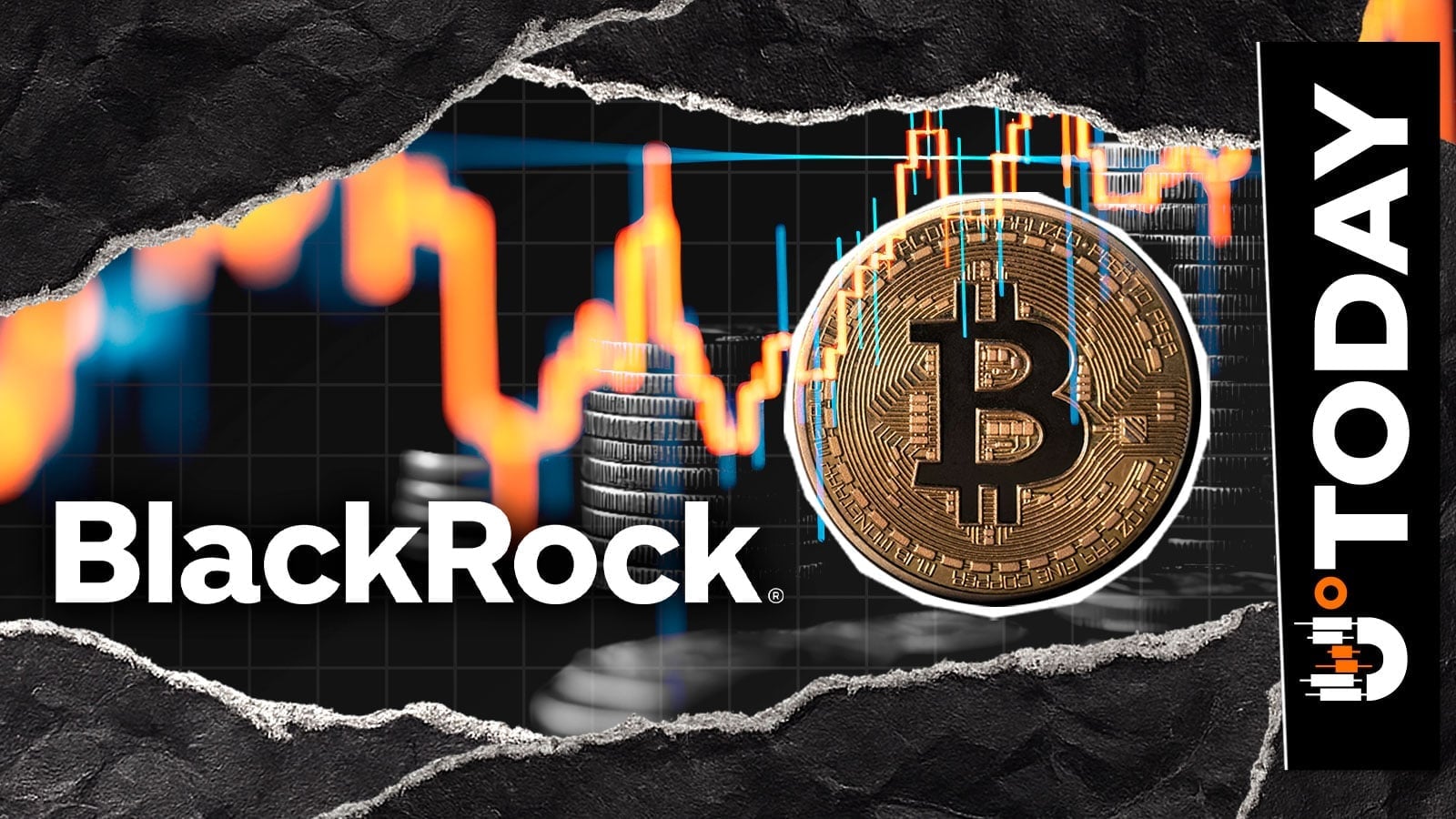 BlackRock kauft 200 Millionen Dollar in Bitcoin nach Kursausbruch über 80.000 Dollar