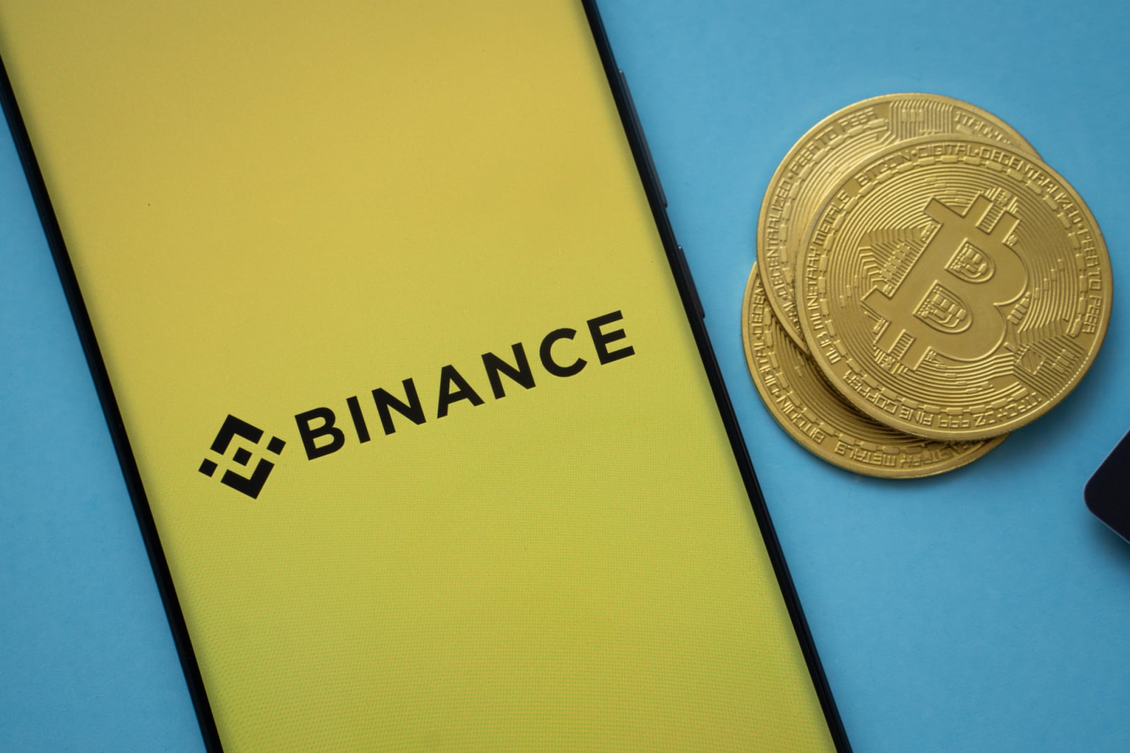 Binance listet Futures auf Bitcoin-Miner MARA und vier weitere TradFi-Werte