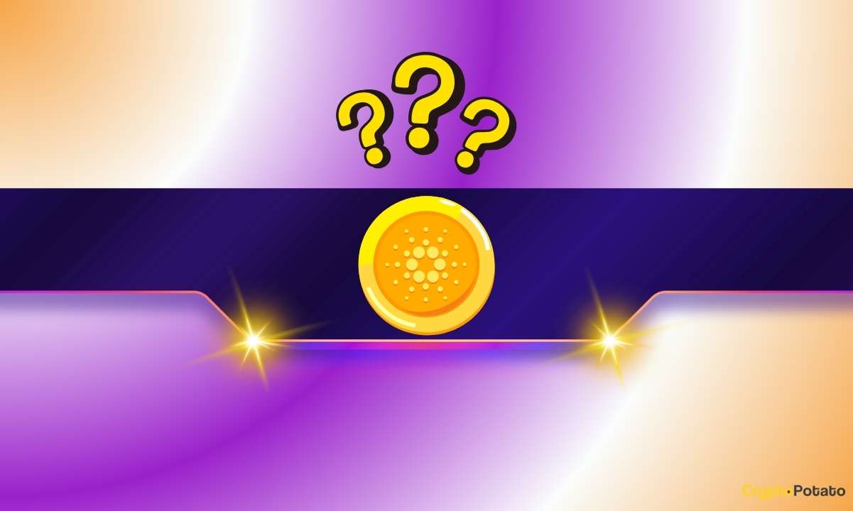 „Game On“ für Cardano (ADA) – Analysten sehen Rallyepotenzial bei Überschreiten einer Schlüsselmarke