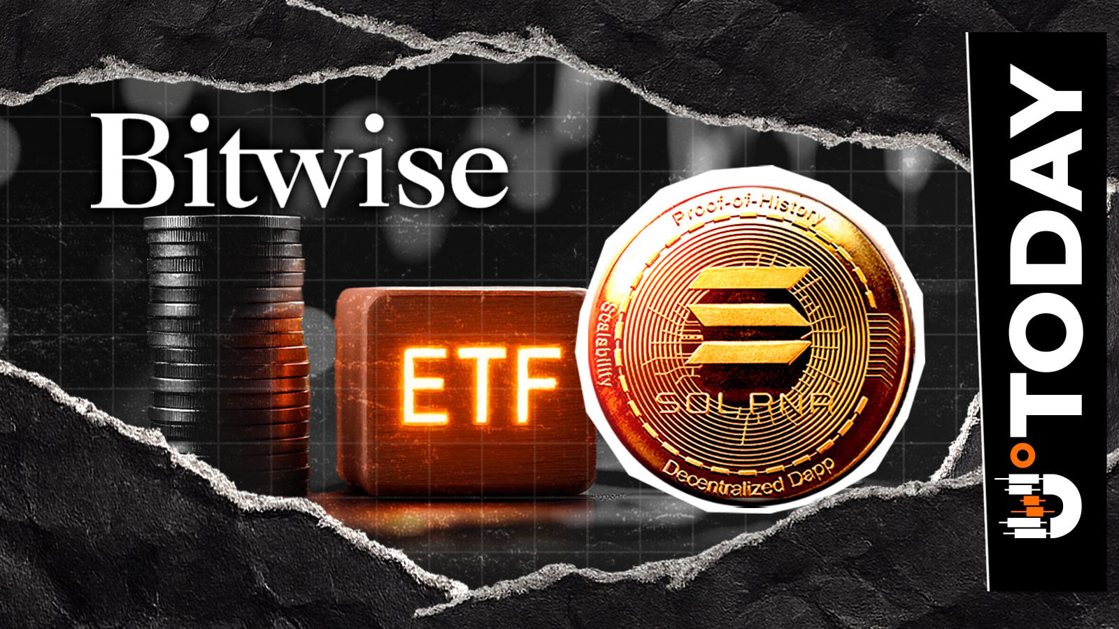 Bitwise Solana Staking-ETF überschreitet 1 Milliarde Dollar – SOL im Fokus institutioneller Nachfrage