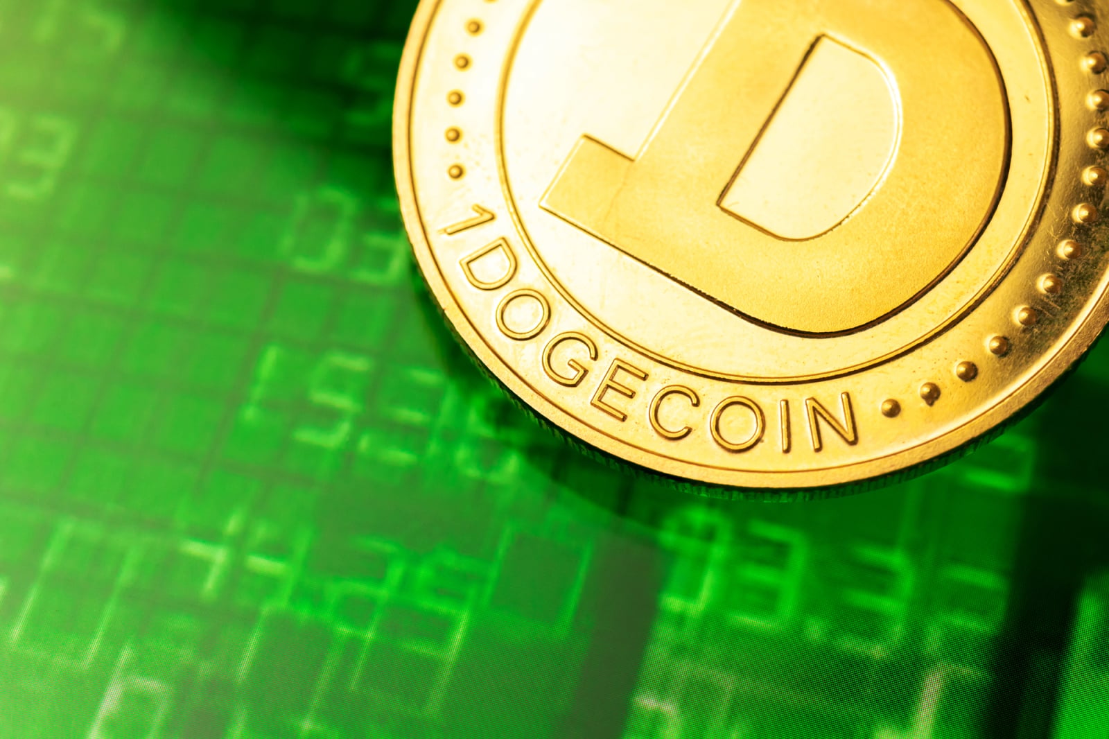 Dogecoin (DOGE) deutet 30% Aufwärtspotenzial an – Bullisches Muster bildet sich