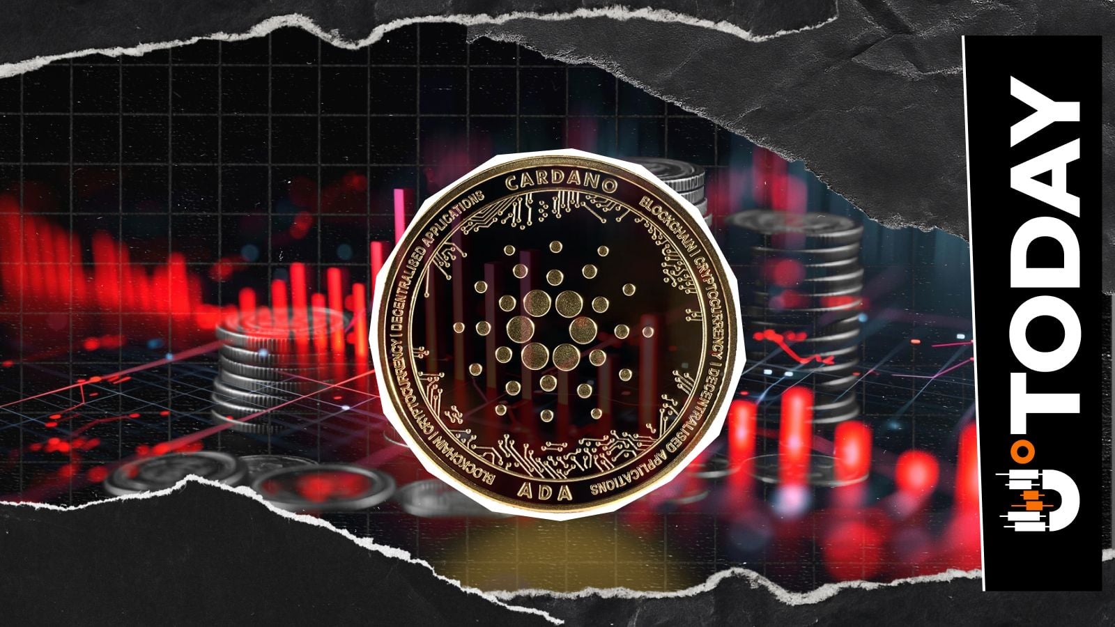 Cardano: Kurzfristiger „Death Cross“ und Meilenstein für Leios sorgen für geteilte Marktsignale