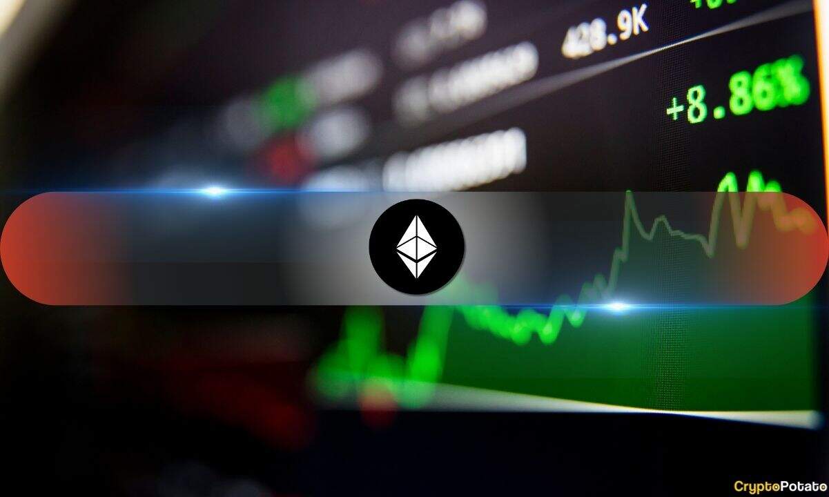 1,4 Mio. ETH verschwinden von Börsen – Bitcoin zeigt entgegengesetzte Entwicklung