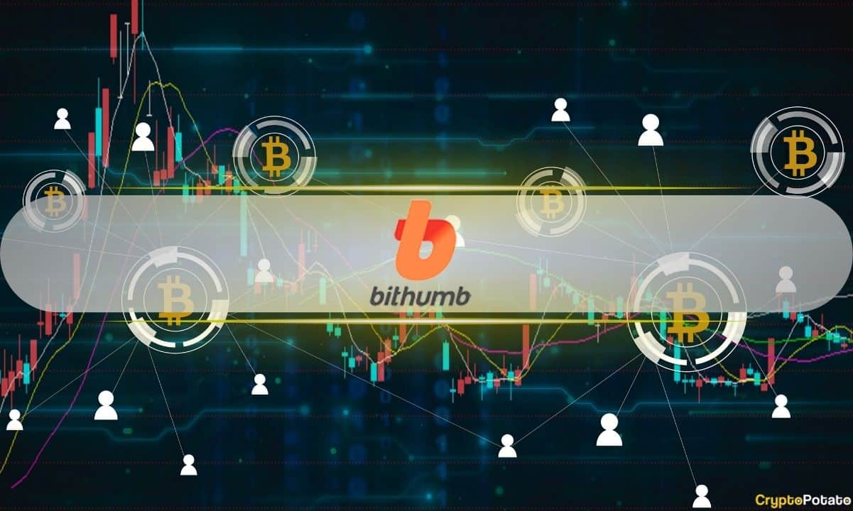 Bithumb gewinnt Klage nach versehentlicher Gutschrift von 620.000 BTC